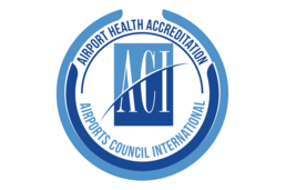 Noi Bai International Airport Receives Airport Health Accreditation