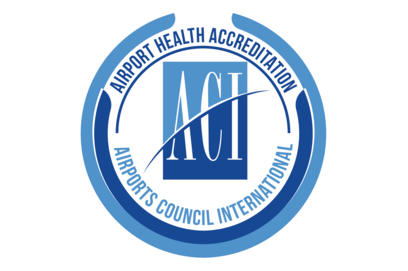 Cambodia’s 3 international airports obtain ACI’s Airport Health Accreditation (AHA)