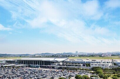 Korea Airports Corporation, World’s First to Introduce openBIM Based Airport Facility Information Integrated Management System