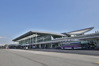 Korea Airports Corporation, World’s First to Test AI-based X-ray Security Screening System