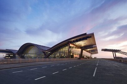 Hamad International Airport Installing Vending Machines with Personal Protective Equipment