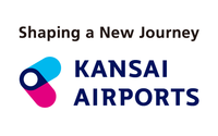 Kansai Airports logo