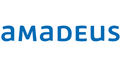 Amadeus logo