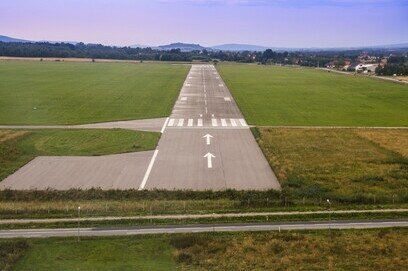 Training Funding Available for Small Airports in the Region 