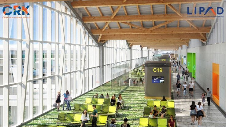 Clark International Airport Expansion
