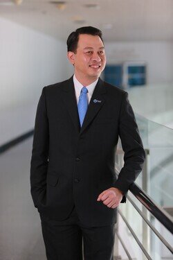 AOT CEO