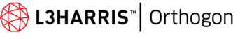 Harris Orthogon logo