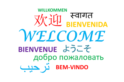 Our members in Asia-Pacific and the Middle East, spread across 49 countries/ areas, speak more than 40 official languages and even more local dialects.