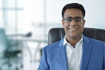 GrayMatter Software CEO, Mr. Vikas Gupta discusses newly-launched products, his ambitious goals for repositioning the company beyond analytics and his new normal.
