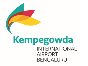 Bangalore International Airport logo