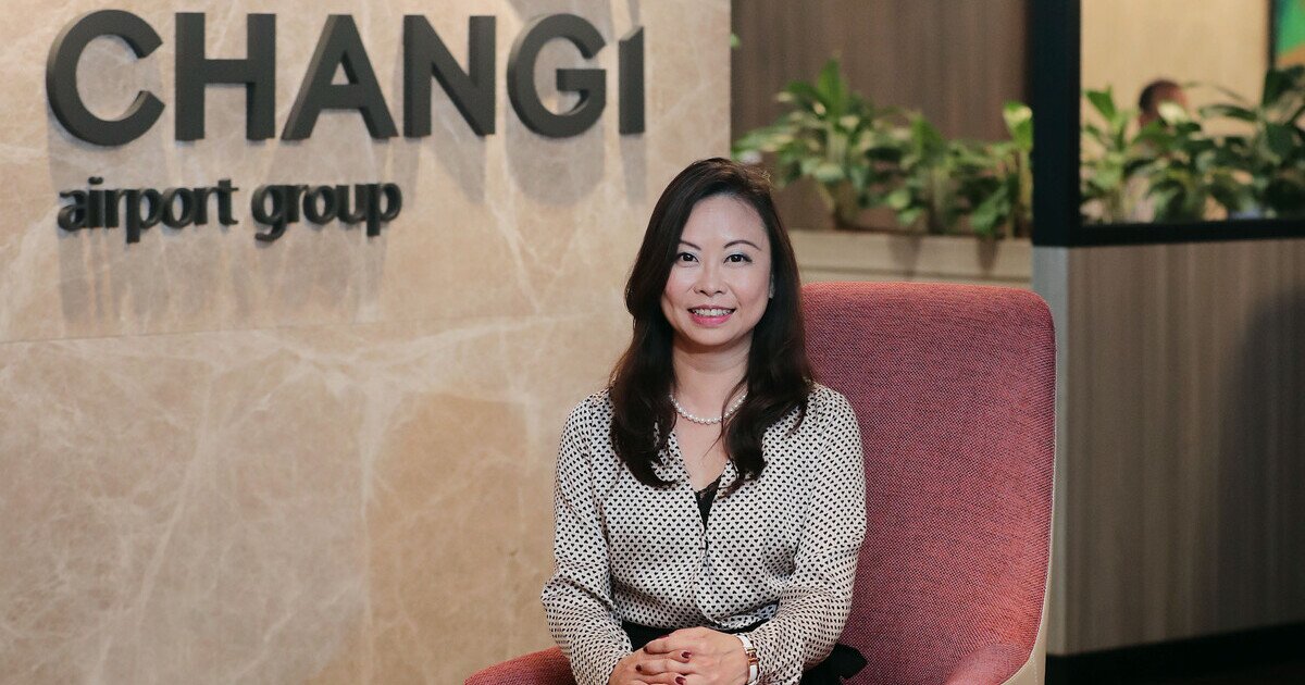 Diversity Seen As Competitive Advantage At Changi Airport Group Airports Council International Aci Asia Pacific