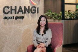 To celebrate International Women's Day, ACI Asia-Pacific is giving the stage to Ms. Justina Tan, Managing Director, People at Changi Airport Group. 