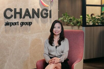 To celebrate International Women's Day, ACI Asia-Pacific is giving the stage to Ms. Justina Tan, Managing Director, People at Changi Airport Group. 
