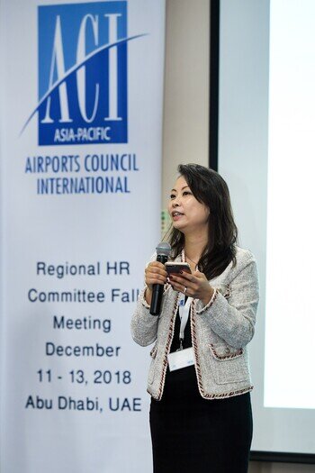 Ms. Justina Tan