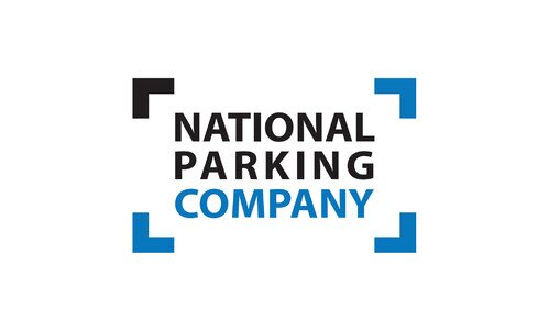 National Parking Company logo