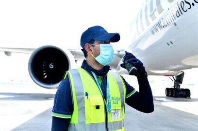 Amadeus technology continues to underpin dnata’s services at Dubai Airports and other key airports around the world.