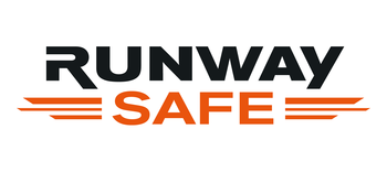 Runway Safe logo