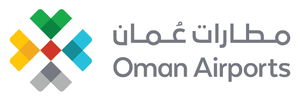 Oman Airports logo