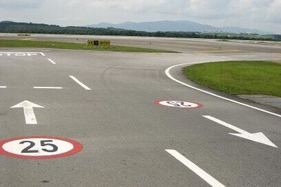 KL International Airport enters second phase of the field trial for the high-precision Foreign Object Debris Detection System.