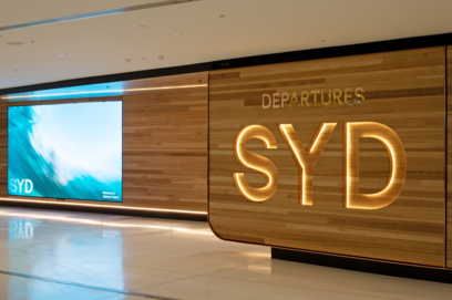 Sydney Airport Commits to Net Zero by 2030