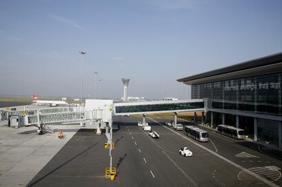 GMR Hyderabad International Airport Receives Green Airports Gold Recognition 2021