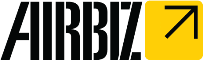 Airbiz logo