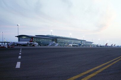 New ‘Rapid Exit Taxiways’ pave way for enhanced runway capacity at GMR Hyderabad International Airport