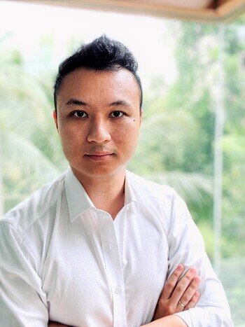 Photo of Yun Yuan Tan, Head of Asia Pacific, Skyports