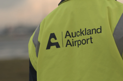 Auckland Airport resets precinct-wide infrastructure plan