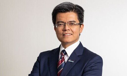 Dato' Mohd Shukrie Mohd Salleh, Group CEO