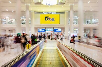 DXB is preparing for what could be the hub's busiest weekends so far this year.