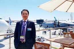With a decade of airline experience under his belt at Vietnam Airlines and a five-year tenure as CEO of Jetstar Pacific Airlines, Nguyen Quoc Phuong took the helm of Airports Corporation of Vietnam (ACV) as Vice President in early 2020. ACV manages 22 air