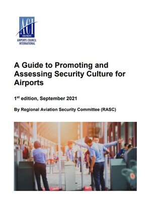 Guide to promoting and assesing security culture