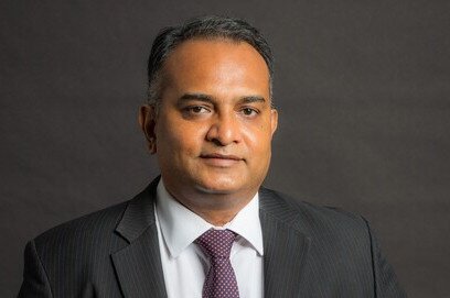 Sunil Ankalgi, Head of Sales and Account Management Asia-Pacific, Amadeus