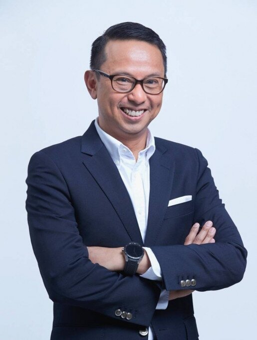 Dato’ Iskandar Mizal Mahmood, Managing Director of Malaysia Airports