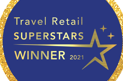 Duty Free Maldives Receives Travel Retail Superstar Award