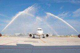 Maldives Airports Company Ltd Officially Opens VIA’s Expanded West Apron