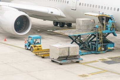 HKIA Cargo Volume Continues to Grow in November
