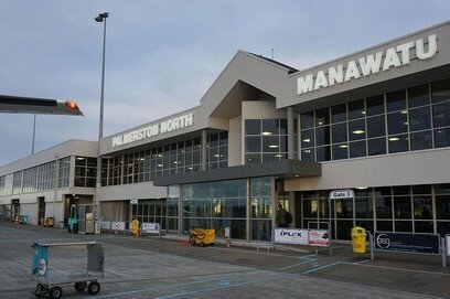 Palmerston North Airport achieves Level 2 Reduction