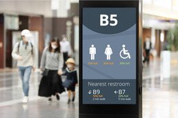 Spotless And Crowd-Free: How Flow Analytics Helps Airports Manage Restroom Safety And Cleaning Efficiency
