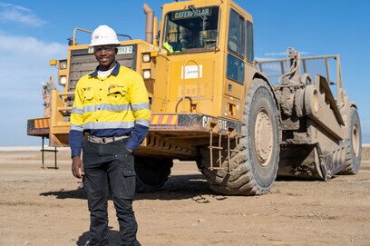 Sydney’s New Airport Driving Western Sydney Skills Boom