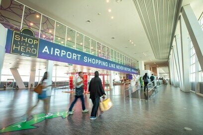 Malaysia Airports Group Well-Positioned For 2022