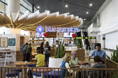 Dining At Airports In The Midst Of COVID-19: Calling on airport F&B experts in Asia-Pacific and the Middle East to join new working group