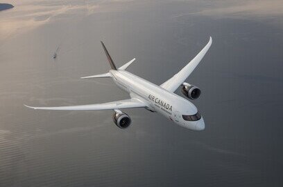 Brisbane Airport Welcomes The Return Of Air Canada