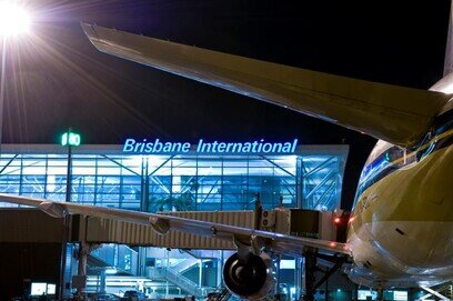 Brisbane Airport Commits to Clean Skies for Tomorrow