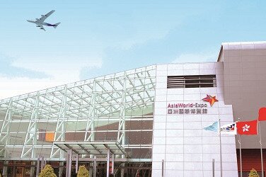  Government Transfers Interests in AsiaWorld-Expo to Airport Authority