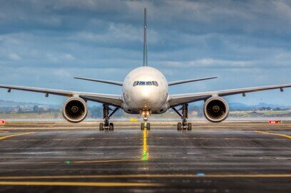 Auckland Airport Reconnects with South America