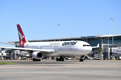 LAX Services Return to BNE