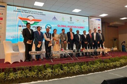 ACI Asia-Pacific Attends Wings India 2022, a Testament to India’s Vibrant Air Transport Market