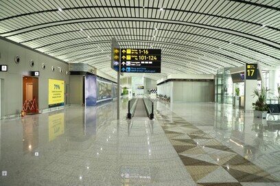 GMR Hyderabad International Airport All Set to Inaugurate First Phase of the Expanded Terminal